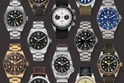 what are tudor watches|tudor watches best price.